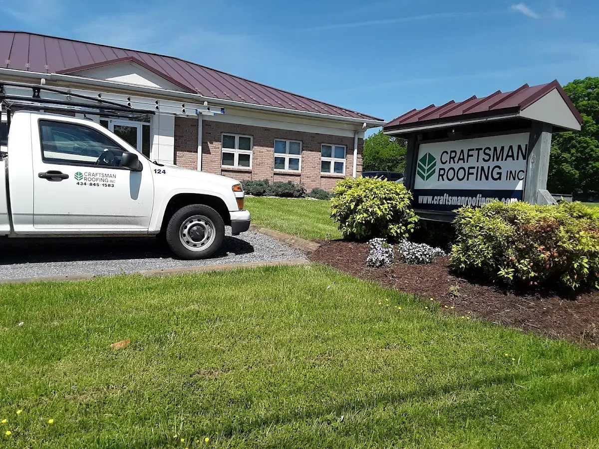 Quality Chimney Repair by experienced craftsmen in Metuchen